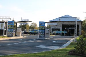 Car Wash