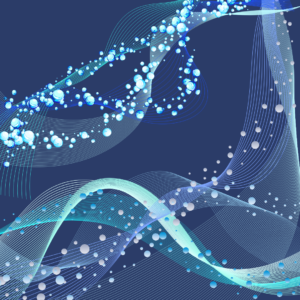 swirls