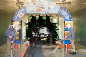 Car Wash